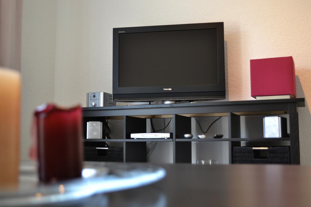ボイロンFewo Larissaアパートメント 部屋 写真